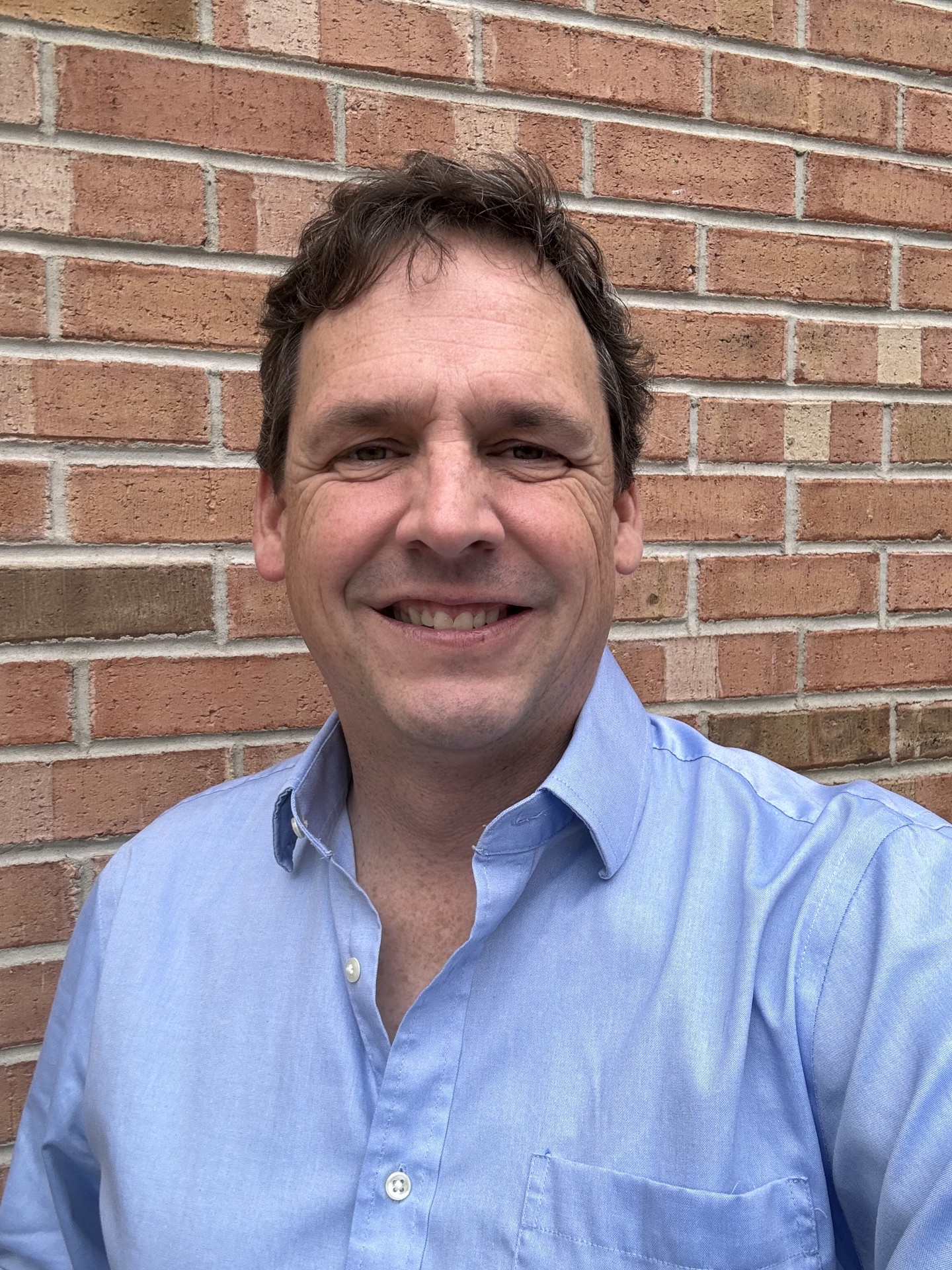 Scott Soderstrom